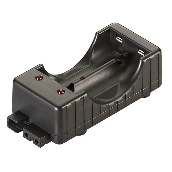 Streamlight Li-Ion USB Battery Pack Charge Cradle - Battery packs not included 22100